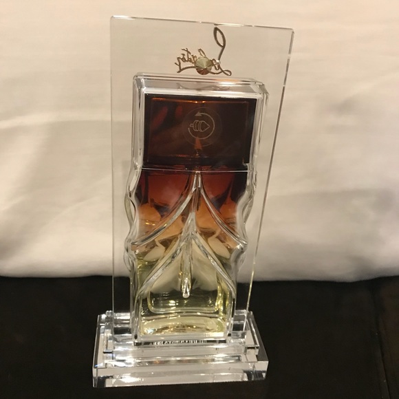 Christian Louboutin Trouble In Heaven Perfume - Picture 2 of 3